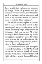 The Art Of Peace
