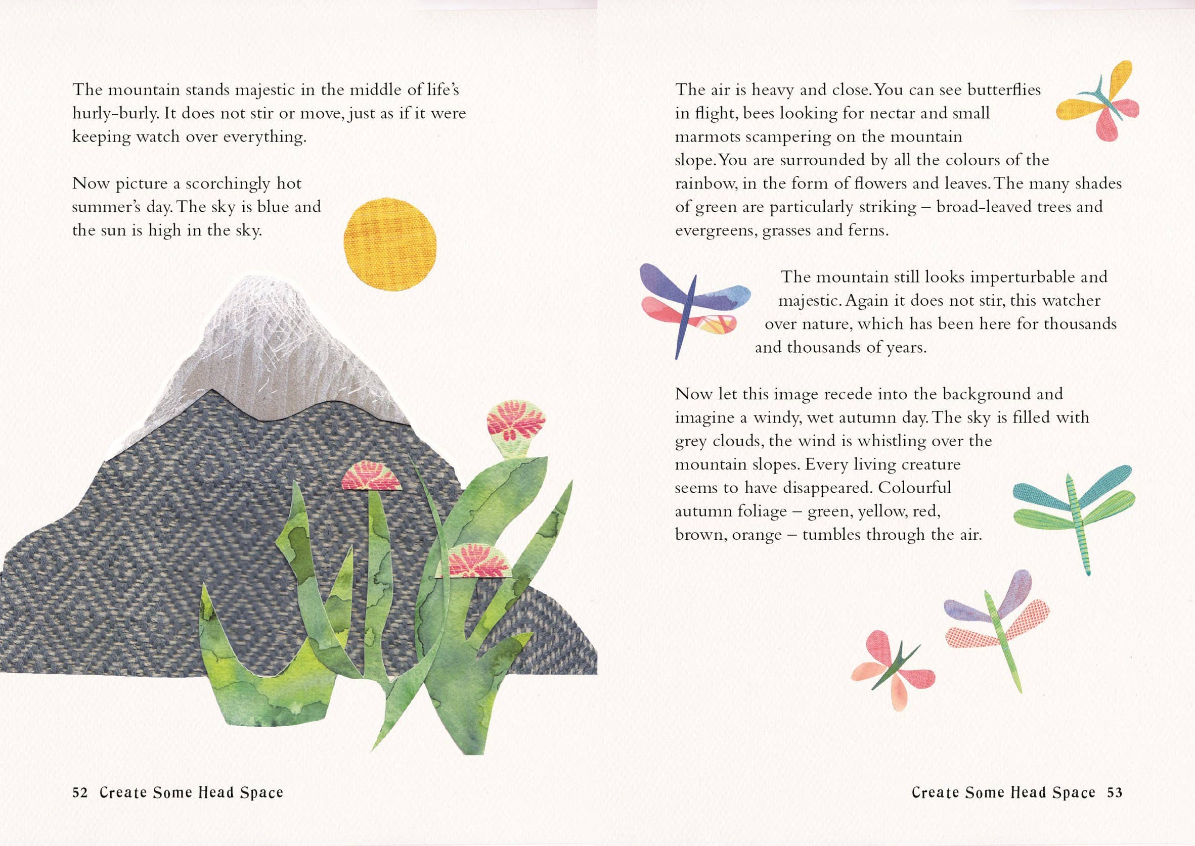 The Little Book of Meditation: Flexi-Bind