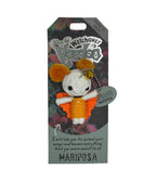 WVD-Mariposa (Butterfly) - Watchover Voodoo Dolls - Keychain