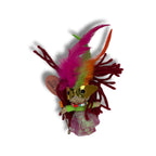 WVD-Festival Goer - Watchover Voodoo Dolls - Keychain