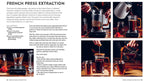 Coffee Cocktails deck by Jason Clark: Mixed Media 64 pages / English