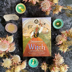 Seasons of the Witch – Ostara Oracle by Lorriane Anderson: Flashcards 160 pages / English