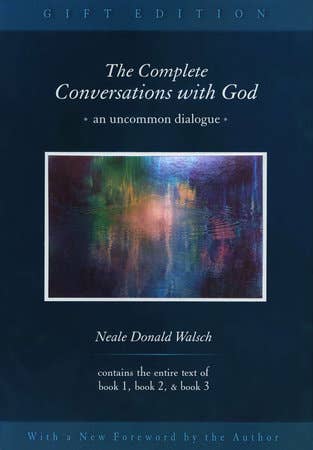 Complete Conversations With God