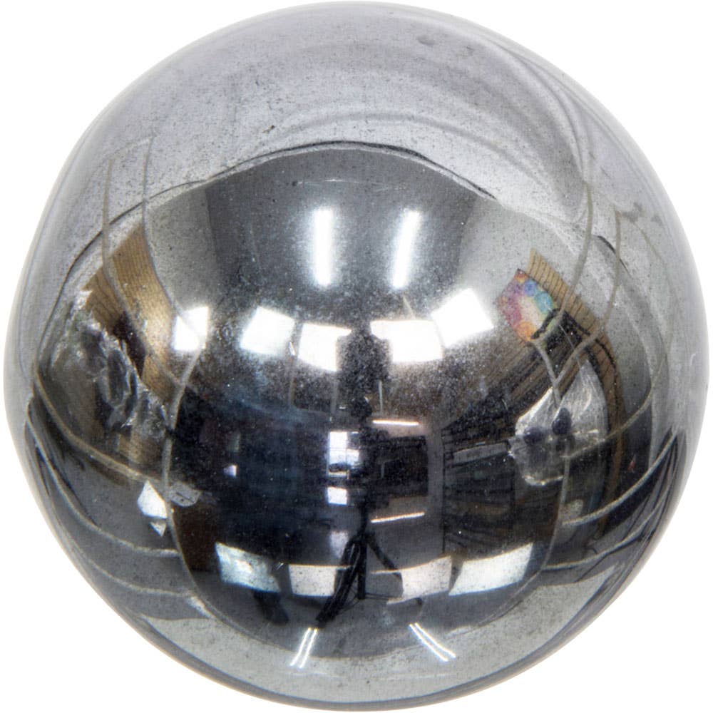 Gemstone Sphere - Hematite (Each)