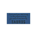 Taurus - Watchover Voodoo Dolls - Zodiac - Keychain
