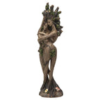 Greenman Tree Ent Couple