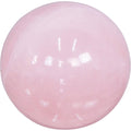 Gemstone Sphere - Rose Quartz