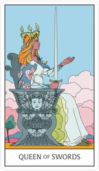 Florana Tarot