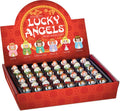 Itty Bitty Lucky Angel 48pc Assortment