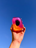 Eternal Rebirth – 7 oz Crystal-Infused Handmade Soap | Renewal & Transformation