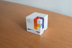 Graticube by Deepak Chopra: Flashcards