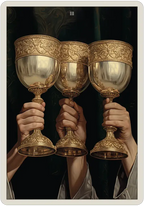 The Haptic Tarot