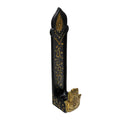 Hamsa Incense Burner