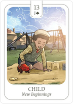 Simplicity Lenormand