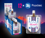 Mad Honey Nepal Pouch 12-Pack