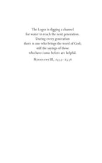 The Pocket Rumi