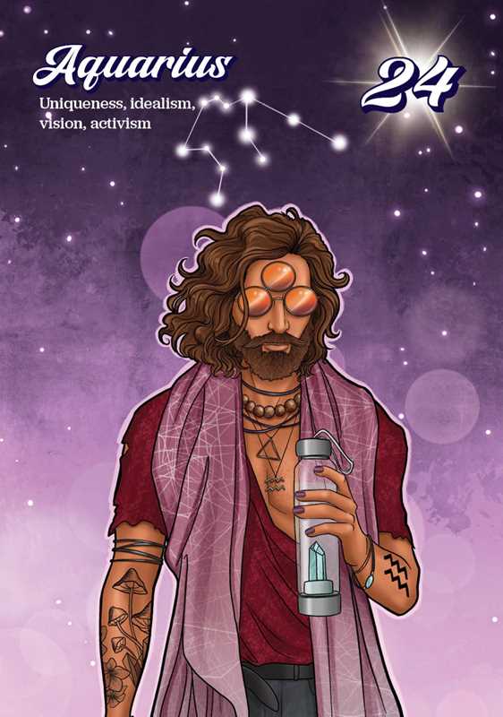 Galactic Guides Oracle by Victoria Maxwell: Flashcards 144 pages / English