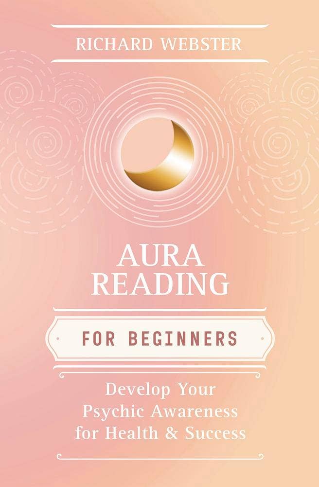 Aura Reading for Beginners