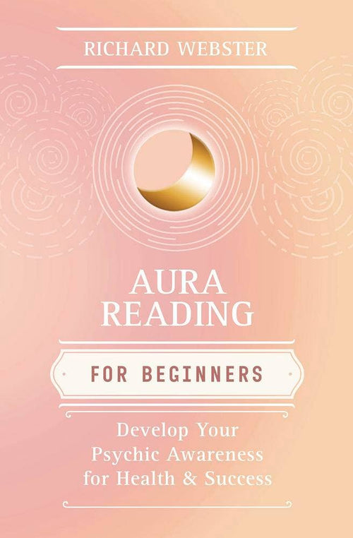Aura Reading for Beginners