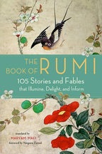 Book of Rumi: 105 Stories & Fables that Illumine, Delight