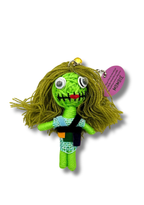 WVD-Mombie - Watchover Voodoo Dolls - Keychain