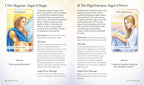 Angel Tarot by Jayne Wallace: Mixed Media 64 pages / English