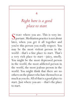 Pocket Pema Chodron_The