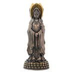 Buddha 3-Sided Kuan Yin