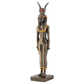 Egyptian Goddess Isis Statue