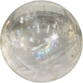 Gemstone Sphere - Clear Quartz (Each)