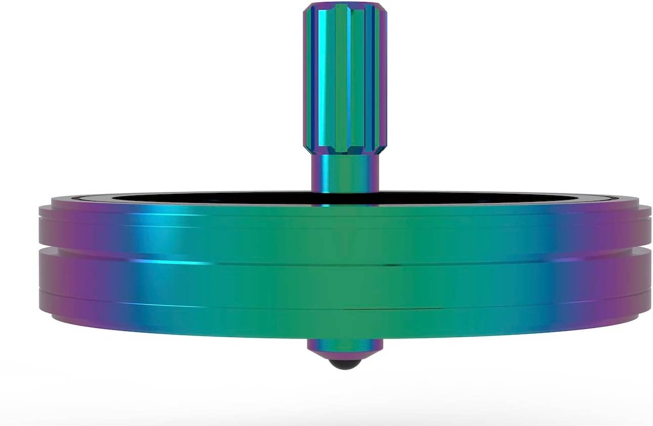 U-USS Nimitz • Inspired by the 2004 USS Nimitz UFO Encounter: Psychedelic Steel
