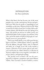 The Pocket Rumi