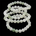 Gemstone Bracelets 8mm: Rose Quartz