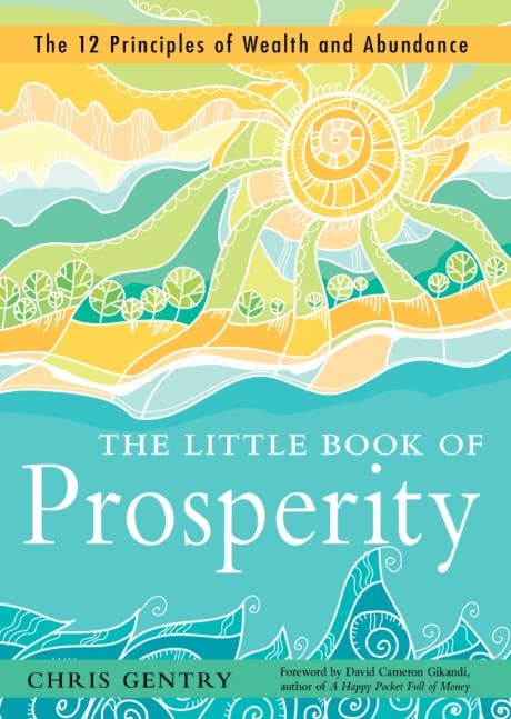 Little Book of Prosperity