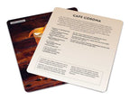 Coffee Cocktails deck by Jason Clark: Mixed Media 64 pages / English