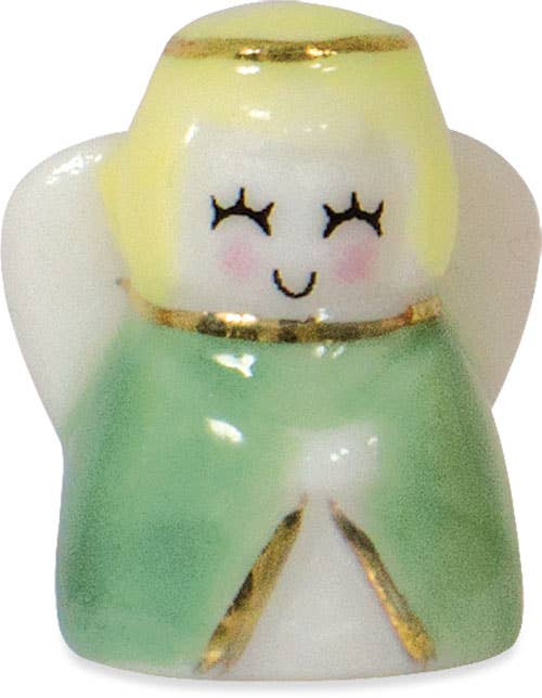 Itty Bitty Lucky Angel 48pc Assortment
