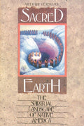 Sacred Earth by Arthur Versluis: Paperback 176 pages / English