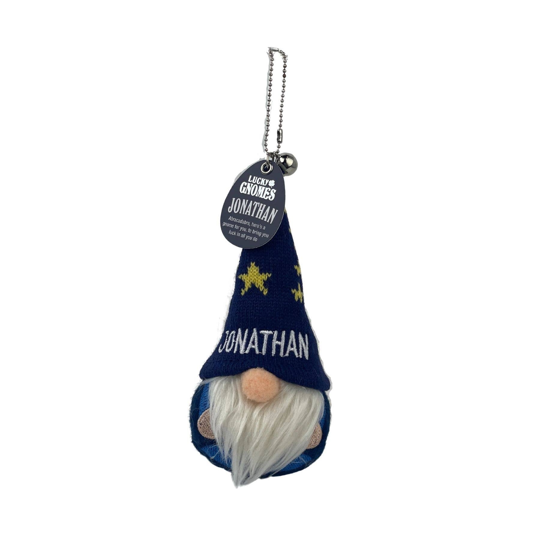 Lucky Gnome - Jonathan