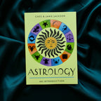 Astrology: Your Plain & Simple Guide to the Zodiac