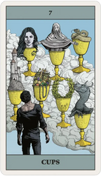 Tarot Vitae