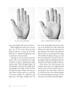 Art and Science of Hand Reading by Ellen Goldberg: Hardcover 544 pages / English