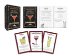Düngeonmeister: The Deck of Many Drinks by Jef Aldrich: Flashcards 50 pages / English