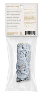 Triloka White Sage - Small Herbal Bundle