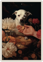 The Haptic Tarot