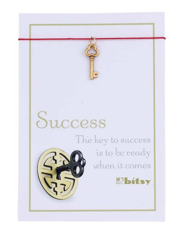 Success Exquisite Design Pendant