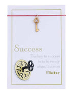 Success Exquisite Design Pendant