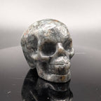 Yooperlite Skull