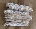 White Sage Wands 9in. - Bulk