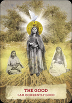The Mary Magdalene Oracle