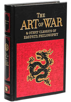 Art of War & Other Classics of Eastern Philosophy by Sun Tzu: Hardcover 592 pages / English